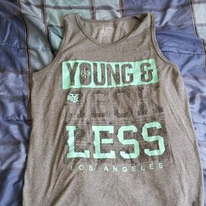 Mens Tanktop